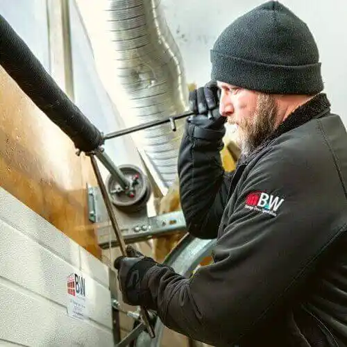 garage door service Homestead